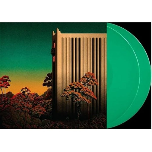 Ubiquity - Front Cover