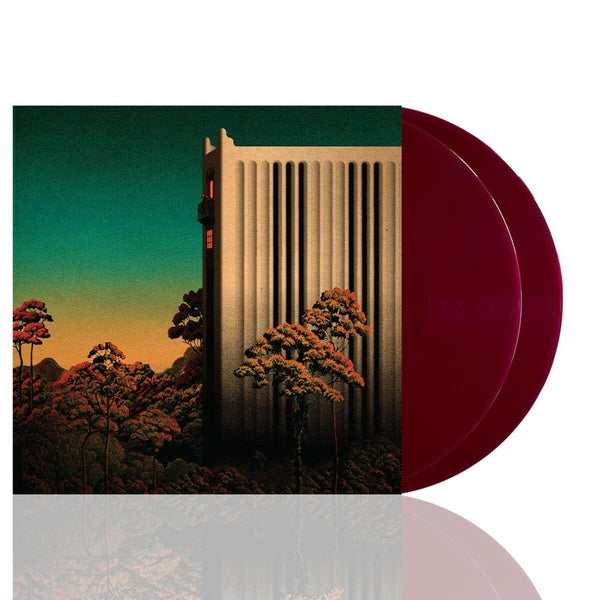 Ubiquity - Front Cover