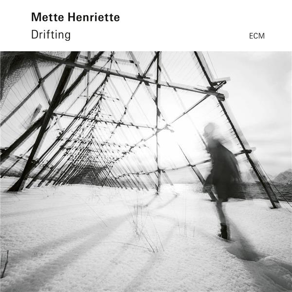 Drifting - Front Cover