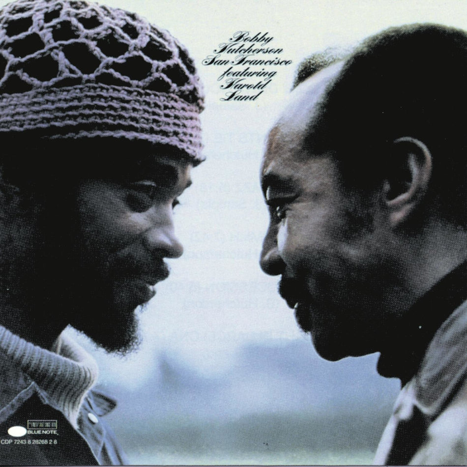 San Francisco - Front Cover