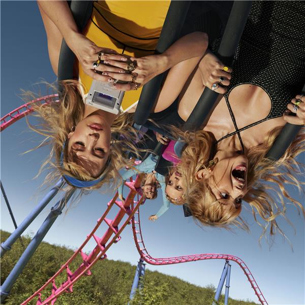 Nonante-Cinq La Suite - Front Cover