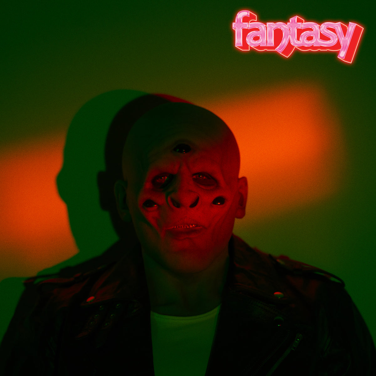 Fantasy - Front Cover
