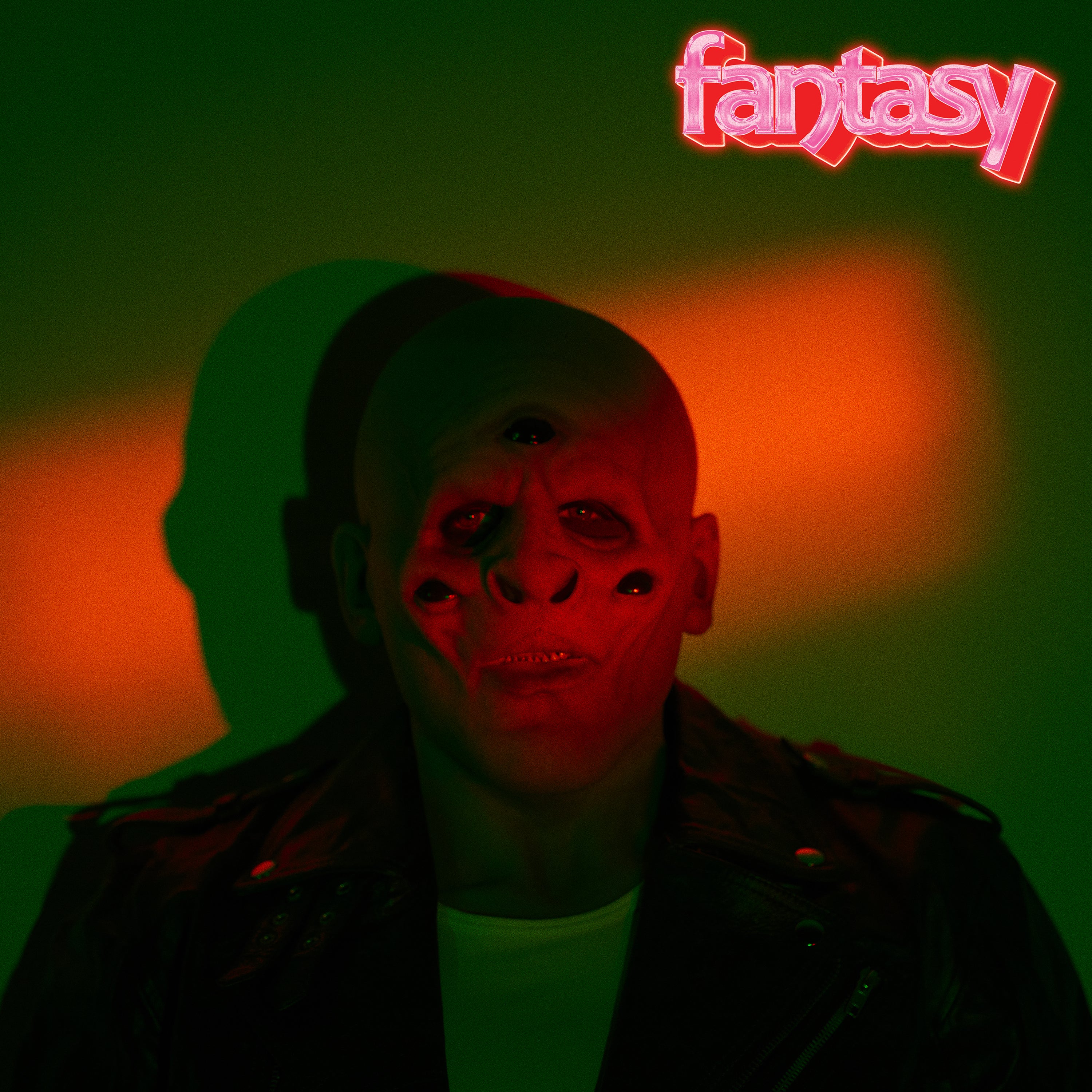 Fantasy - Front Cover