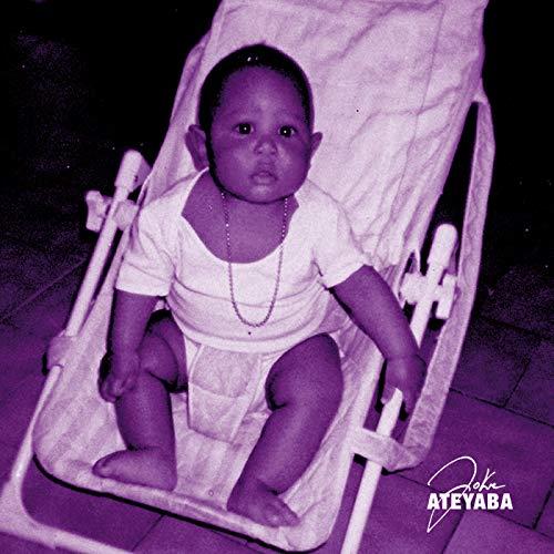 Ateyaba - Front Cover