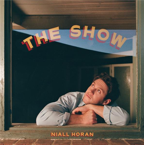 The Show - Front Cover