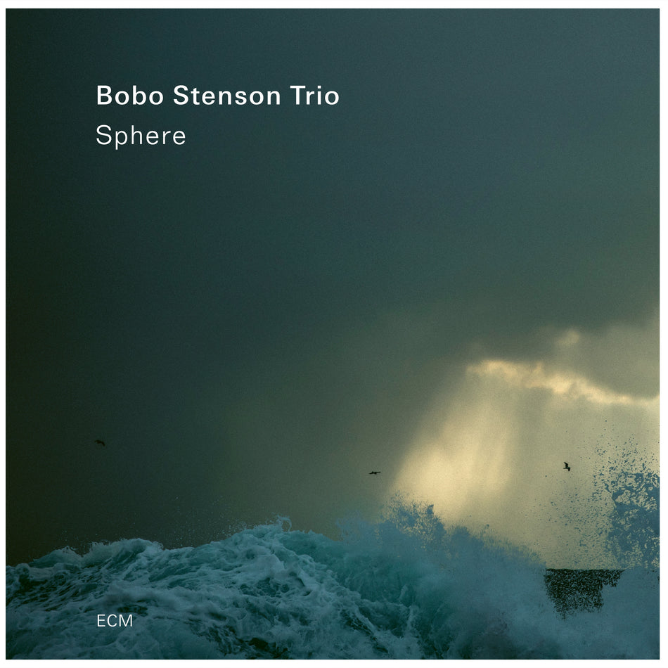 Sphere - Front Cover