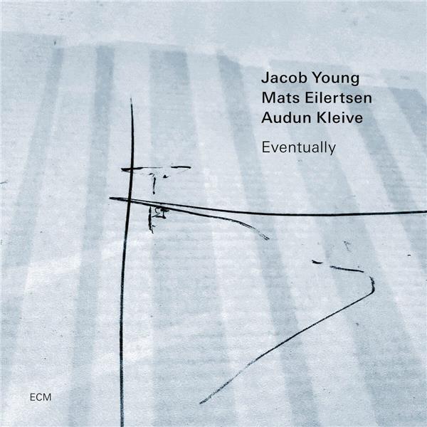 Eventually - Front Cover