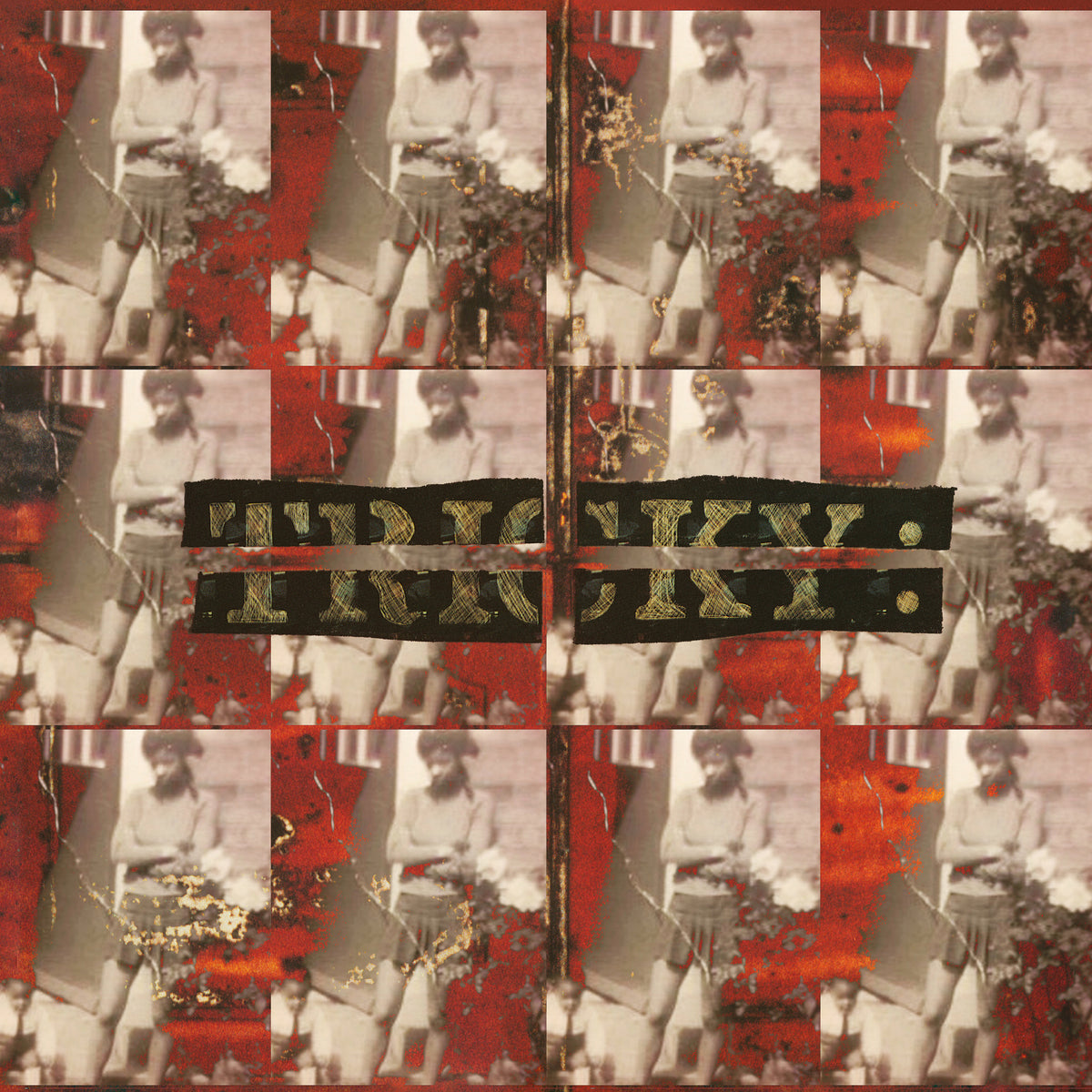 Maxinquaye - Front Cover