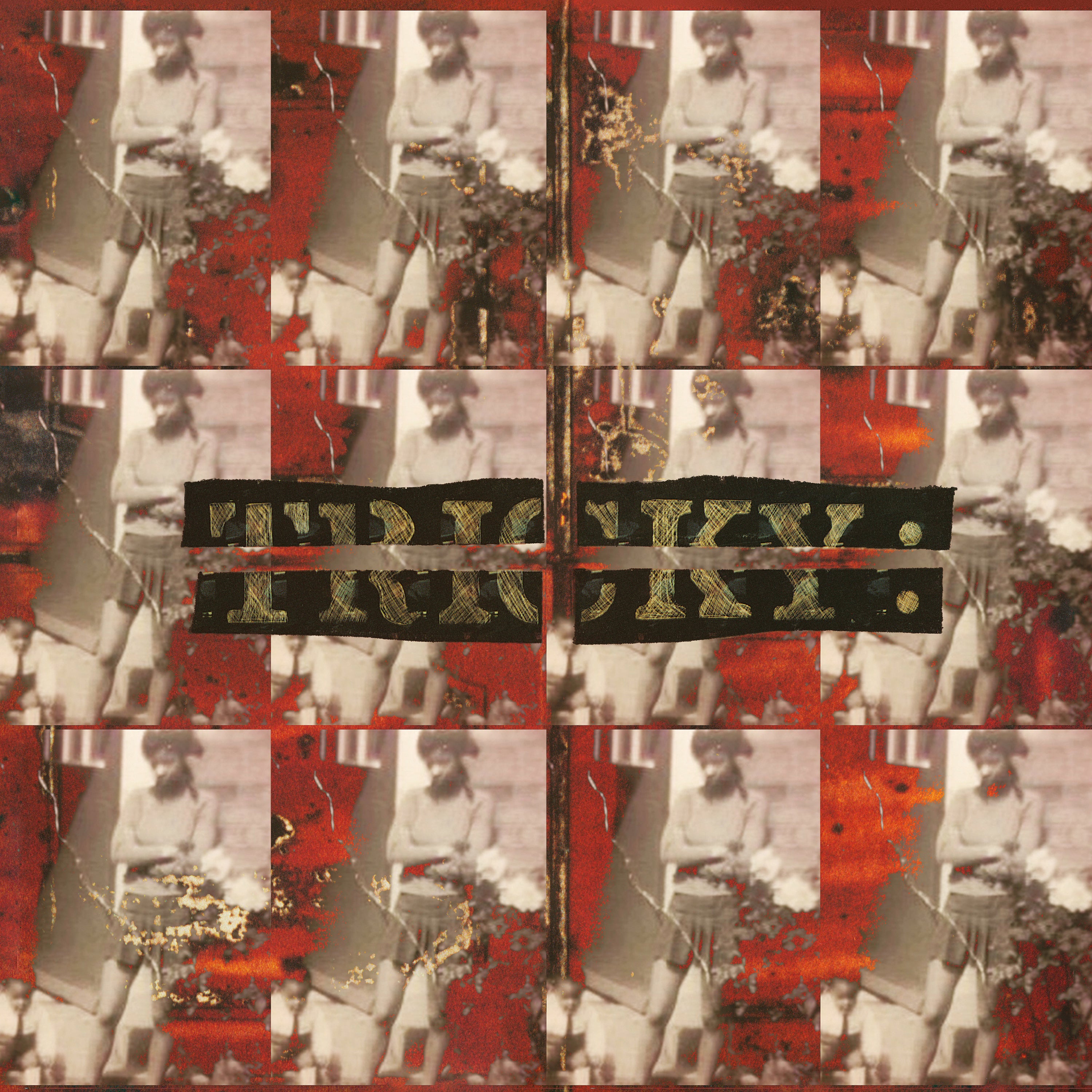Maxinquaye - Front Cover