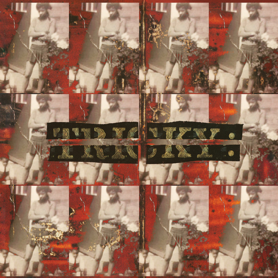 Maxinquaye - Front Cover