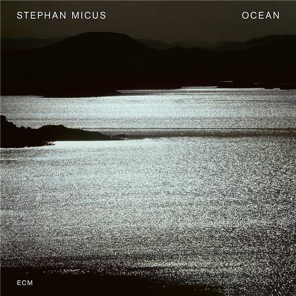 Ocean - Front Cover