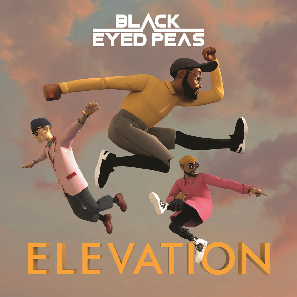 Elevation - Front Cover