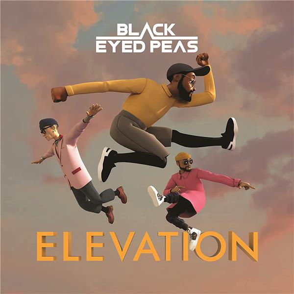 Elevation - Front Cover