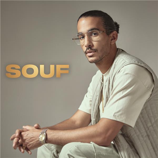 Souf - Front Cover