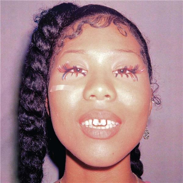 Her Loss - Front Cover