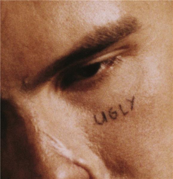 Ugly - Front Cover