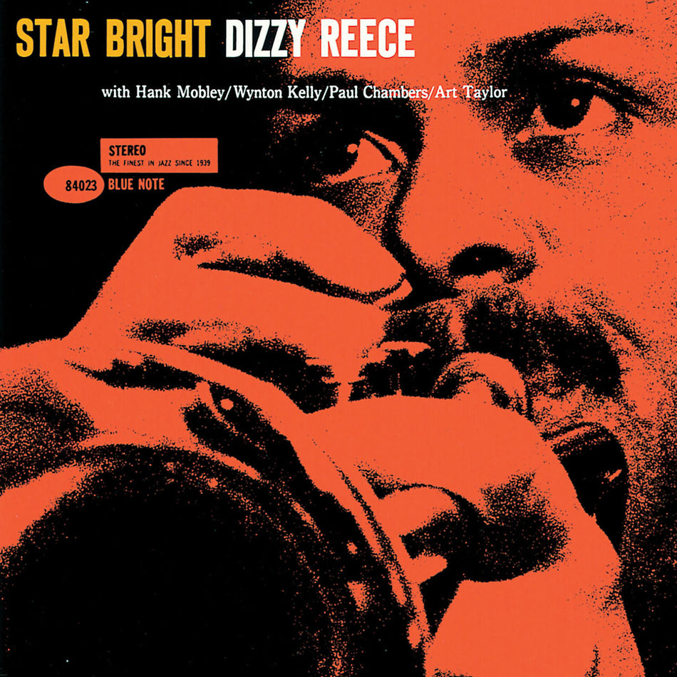 Star Bright - Front Cover
