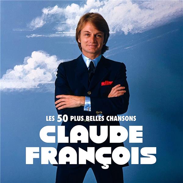 Les 50 plus belles chansons - Front Cover