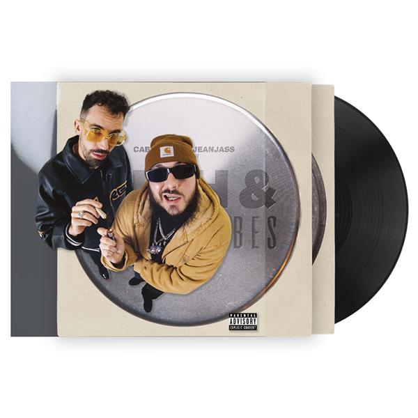 High & Fines Herbes La Mixtape - Volume 2 - Saison 4. Parce qu’on n’a pas fait de mixtape pour les deux premières saisons. Ok, c’est pas très logique, mais on-s’en-bat-les-couilles, le projet il tue sa mère ! - Front Cover