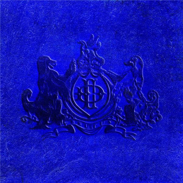 NEVER ENOUGH - Front Cover