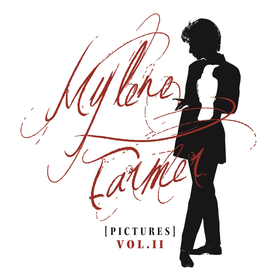 Pictures Vol. 2 - Front Cover