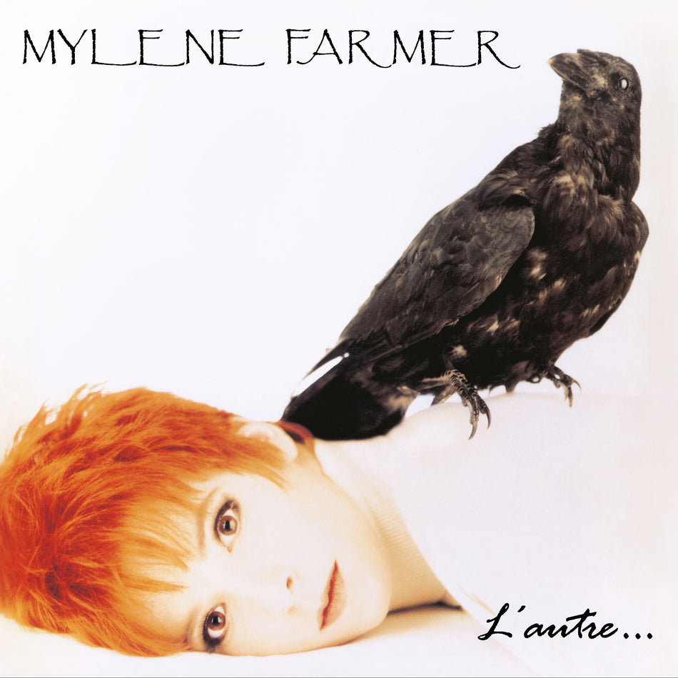L'autre... - Front Cover