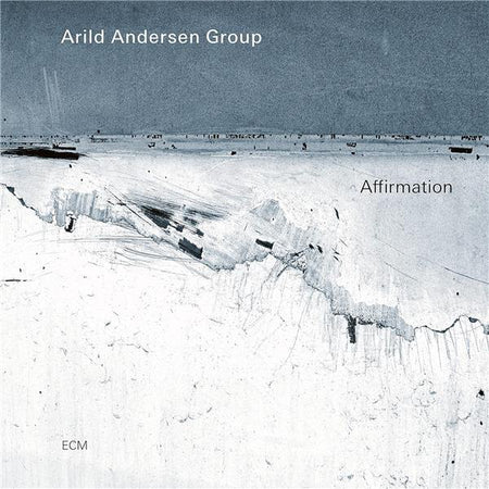 Affirmation - Front Cover