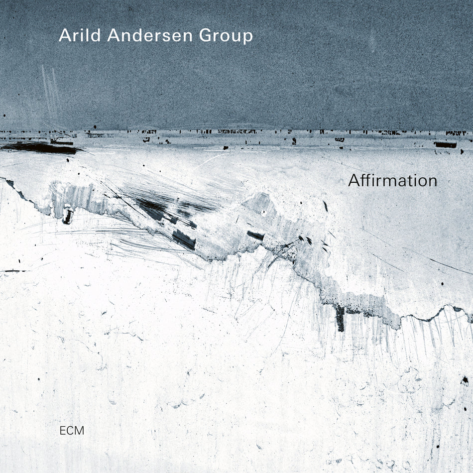 Affirmation - Front Cover