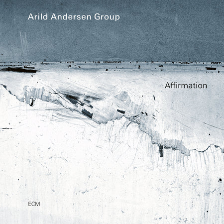 Affirmation - Front Cover