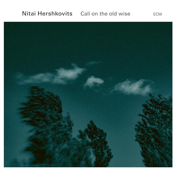 Call On The Old Wise - Front Cover