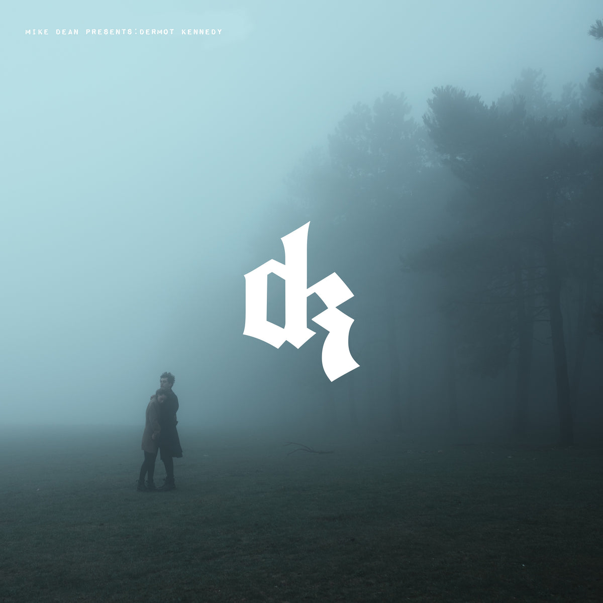 Mike Dean Presents: Dermot Kennedy - Front Cover