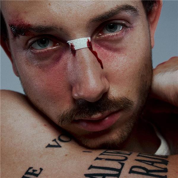 Mauvais Joueur - Front Cover
