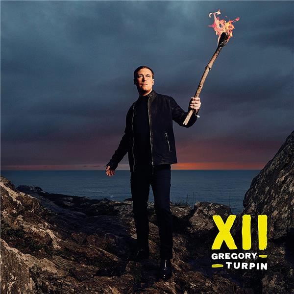 XII - Front Cover