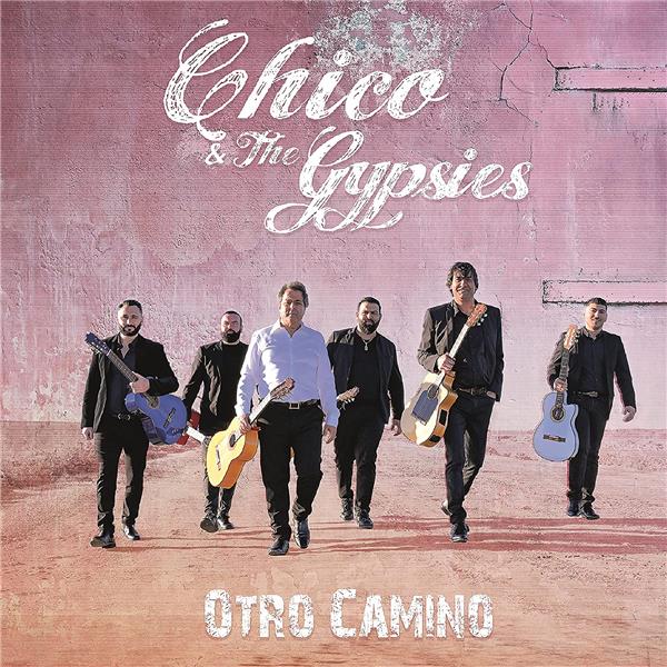 Otro Camino - Front Cover
