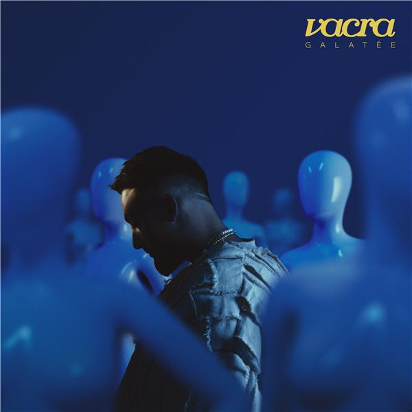 Galatée - Front Cover