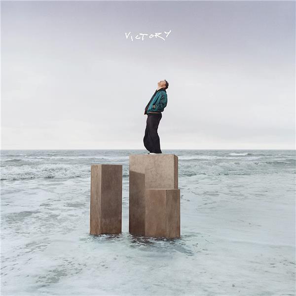 Victory - Front Cover