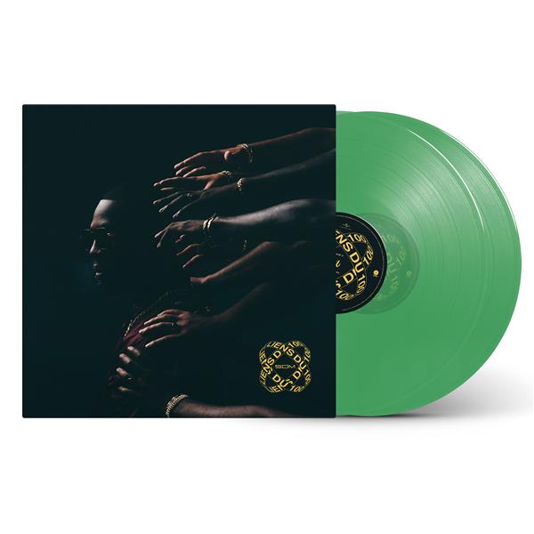 Liens du 100 - Front Cover