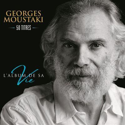 L'album de sa vie - Front Cover