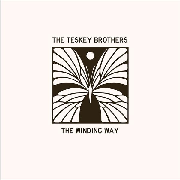 The Winding Way - Front Cover