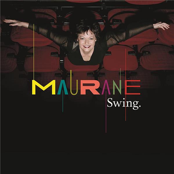Swing - Front Cover
