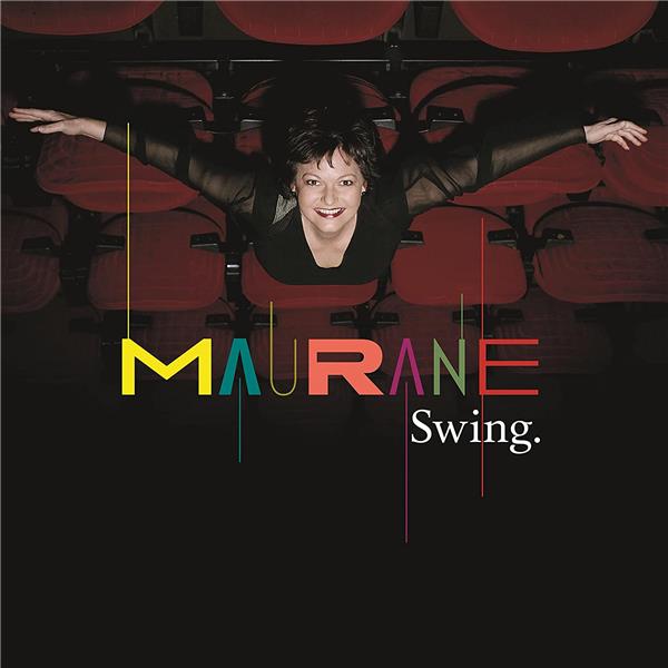Swing - Front Cover