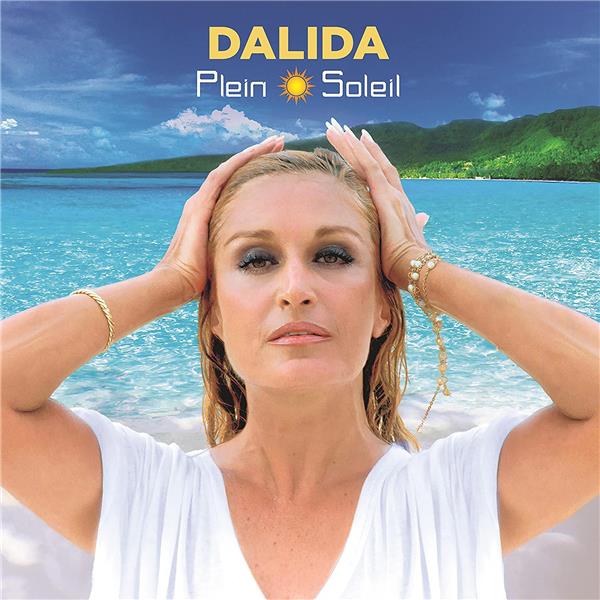 Plein soleil - Front Cover