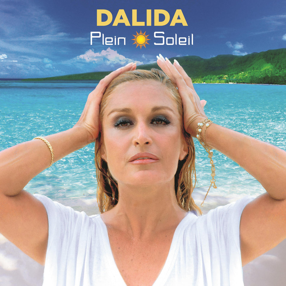 Plein soleil - Front Cover