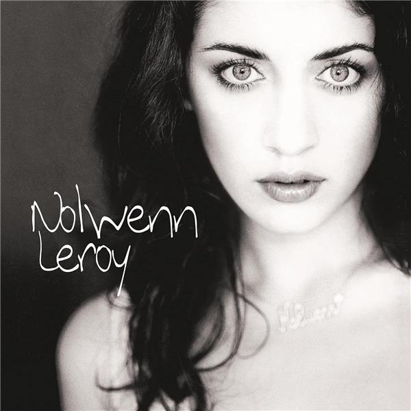 Nolwenn Leroy - Front Cover