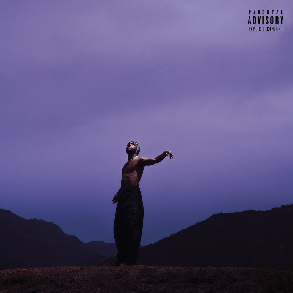 Since I Have A Lover - Front Cover
