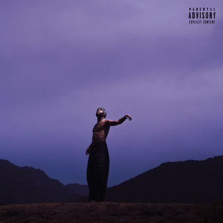 Since I Have A Lover - Front Cover