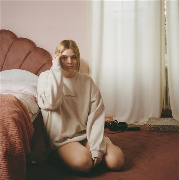 Sentiments - Front Cover