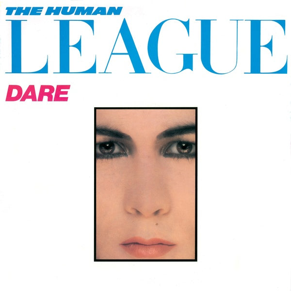 Dare - Front Cover