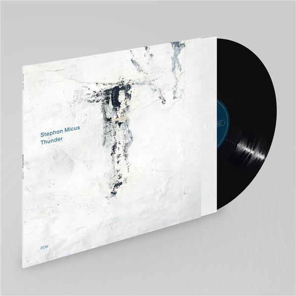 Thunder - Front Cover