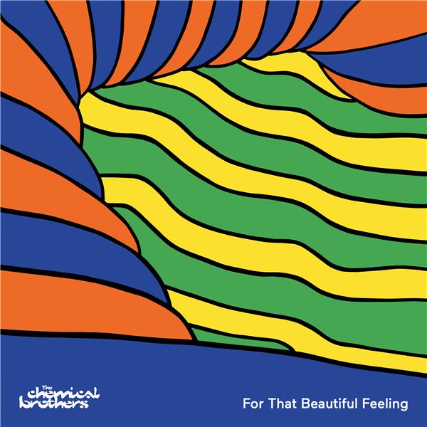 For That Beautiful Feeling - Front Cover